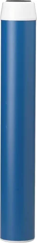 Vista 13 de Pentair Pentek GAC-10 Filtro de agua de carbón, 10 pulgadas, cartucho de reemplazo de carbón activado granular (GAC) debajo del fregadero, 10" x