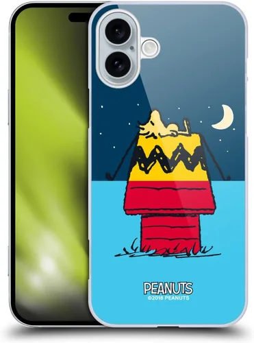 Vista 53 de Carcasa rígida para iPhone 7 y iPhone 8, diseño de cacahuetes Halfs y risas
