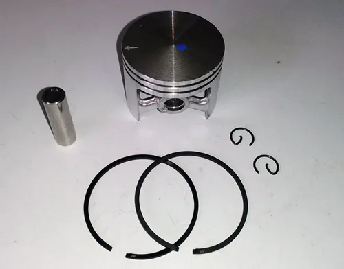 Vista 3 de CTS Kit de pistón y anillo de 1.890 in compatible con motosierra STIHL 036 MS360 MS340 034 sustituye a 1125 030 2001