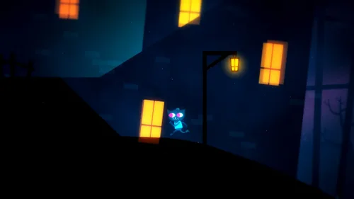 Vista 6 de Noche en el bosque - Nintendo Switch Código digital