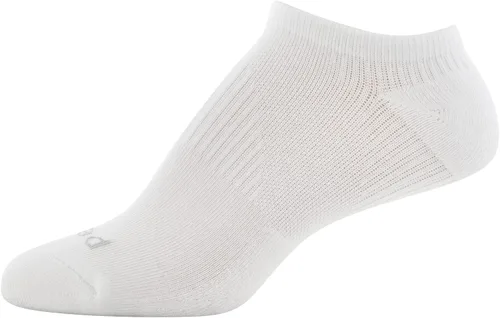 Vista 3 de Peds Calcetines de corte bajo que absorben la humedad para mujer con soporte de arco X-wrap
