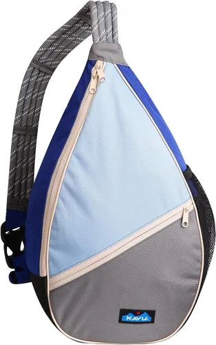 Vista 20 de KAVU Paxton Pack, Drift Tide, Paxton Pack