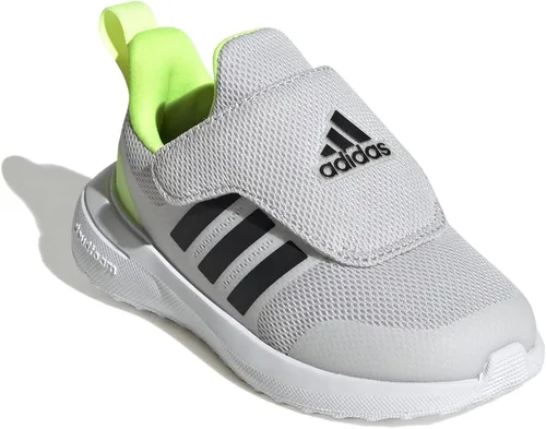 Vista 4 de adidas Tenis de correr unisex Fortarun 2.0 para bebé