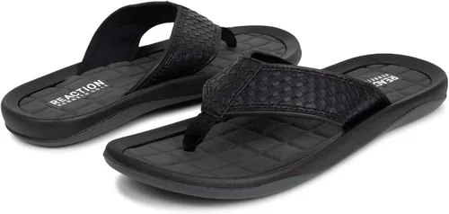 Vista 9 de Kenneth Cole Unisex-Adult Reaction Men's Go Four-th Flip-Flop Sandals