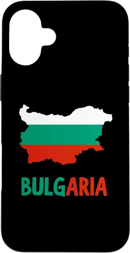 Vista 23 de Bulgaria Case for iPhone 17