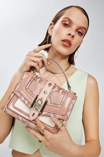 Vista 5 de ALDO Bolso Elbalendar con asa superior para mujer