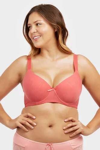 Vista 6 de Mamia Sujetadores básicos de encaje encaje liso para mujer (paquete de 6) - varios estilos
