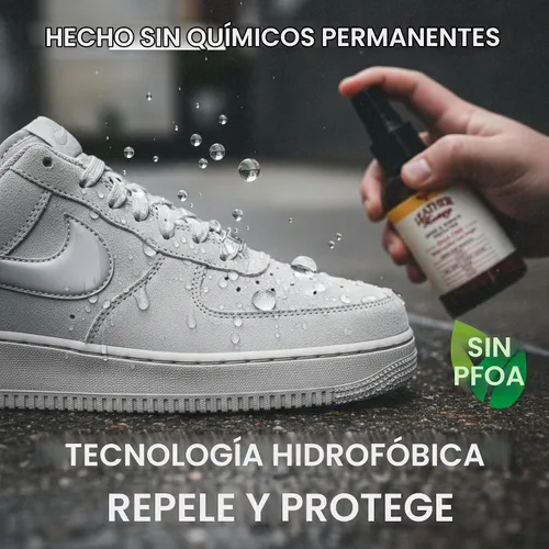 Vista 6 de Protector y Limpiador de Gamuza de Cuero Honey