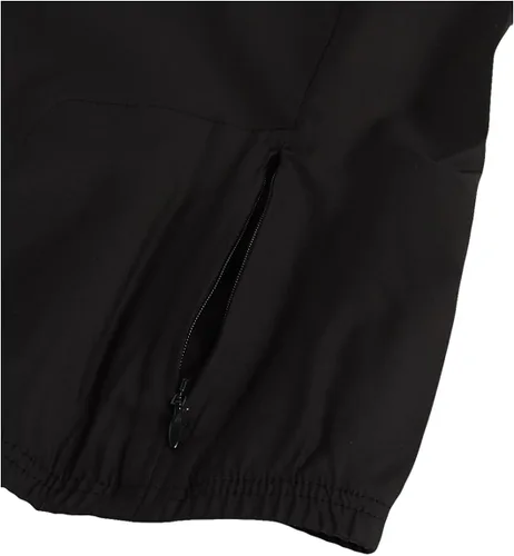 Vista 5 de adidas Run It - Anorak de 3 rayas para mujer Anorak