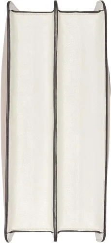 Vista 3 de Calvin Klein Citrine Organizational Satchel