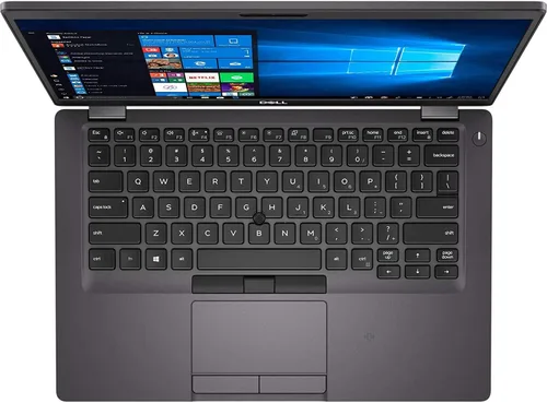 Vista 2 de Dell Latitude 5400 14 pulgadas 8ª generación Core i7-8665U 16GB RAM 512GB PCIe SSD FHD 1080P, FPR, teclado retroiluminado (renovado)