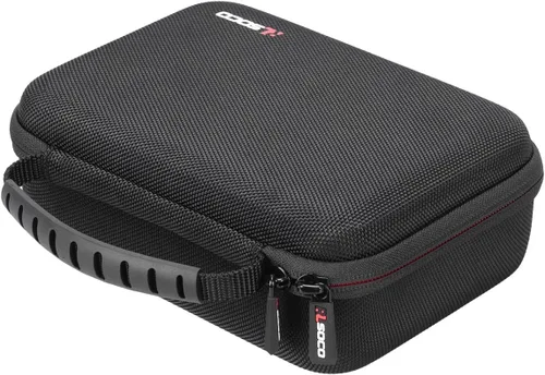 Vista 4 de RLSOCO Funda para recortadora de barba inalámbrica Panasonic, compatible con recortadora de barba