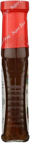 Vista 2 de Vinagretto balsámico libre de azúcar, 8 oz (Pack de 2)