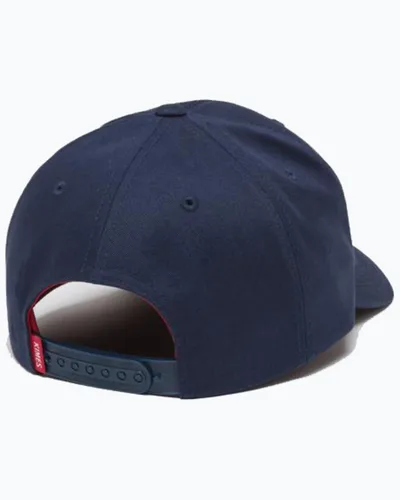 Vista 2 de Kimes Ranch Gorras Snapback ajustables Replay Mini
