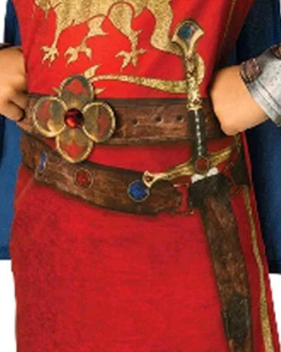 Vista 6 de Rubie's Disfraz de caballero para niños