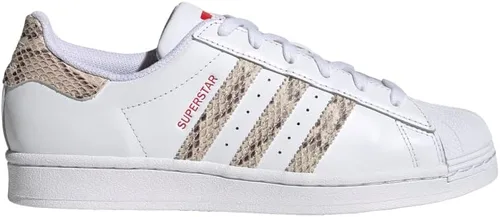 Vista 2 de adidas Zapatos Superstar para mujer