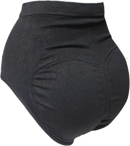 Vista 2 de Sliot Bragas acolchadas para mujer, con levantamiento de glúteos, cintura alta, moldeador, control de abdomen, sin costuras