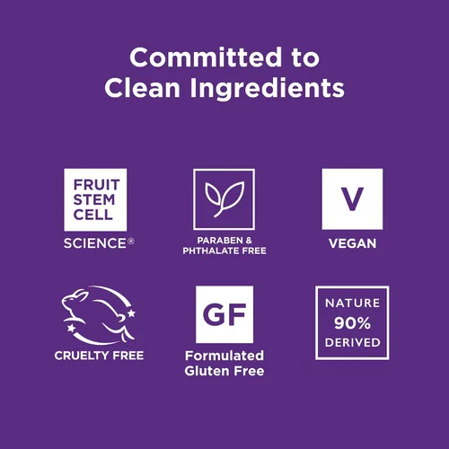 Vista 6 de Andalou Naturals loción corporal relajante