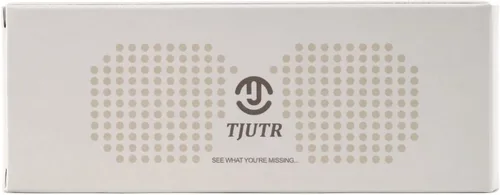 Vista 11 de TJUTR Lentes de sol fotocromáticos polarizados para hombre, lentes de conducción de día y noche, antirreflejos, ideales para condiciones de luz baja