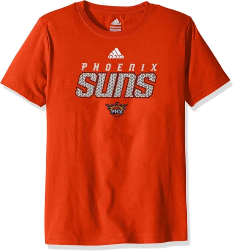 Vista 9 de NBA Youth Boys - Camiseta de manga corta "Meshing Around