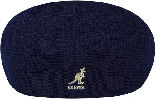 Vista 3 de Kangol Tropic 507 Ventair Ivy Gorra Azul marino