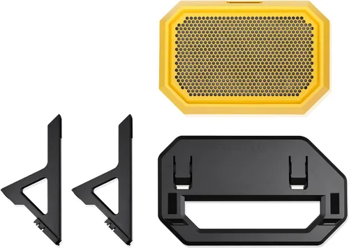 Vista 30 de Thermaltake Carcasa ATX Tower 600 negra de media torre; 3 paneles de vidrio templado; soporte de placa base de conector oculto; ranuras PCI-e