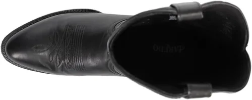 Vista 4 de Laredo 68458 - Botas vaqueras para hombre