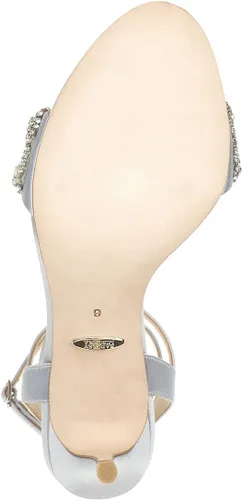 Vista 6 de Badgley Mischka Women's Jen Heeled Sandal