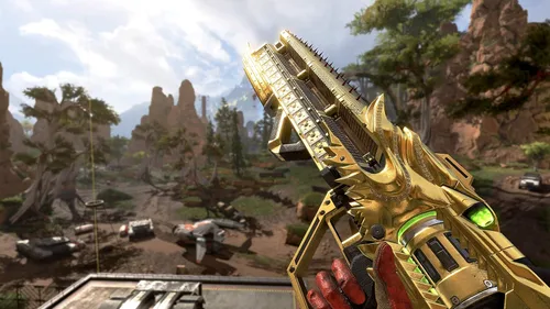 Vista 14 de APEX Legends 1000 Coins - Xbox One Digital Code