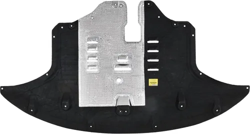Vista 4 de Garage-Pro - Protector contra salpicaduras de motor para Kia Sorento 2016-2020 delantero