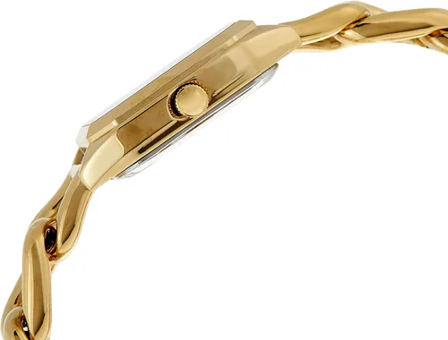 Vista 3 de Anne Klein Womens Chain Bracelet Watch