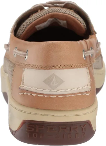 Vista 3 de Sperry Billfish - Zapato náutico de 3 ojos para hombre