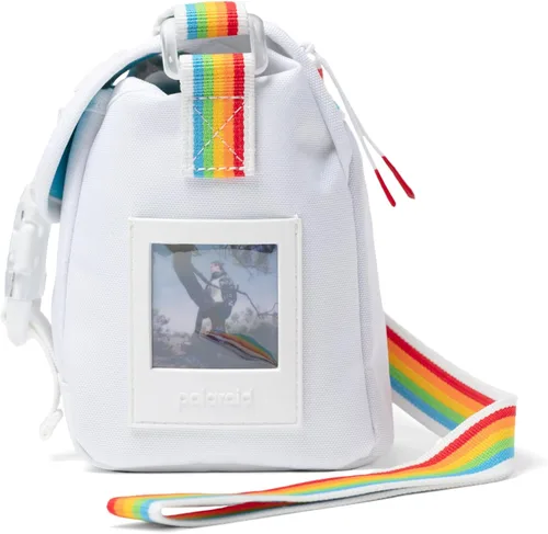 Vista 3 de Polaroid Bolsa para cámara Go