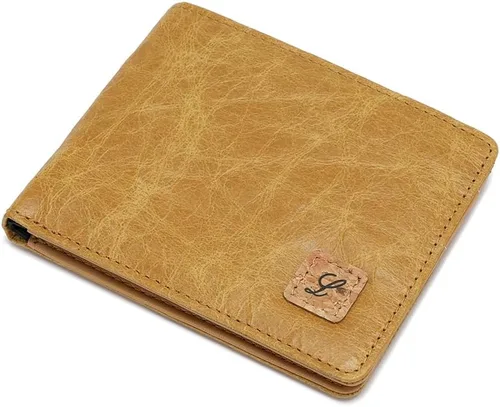 Vista 79 de Lanyani Carteras RFID Bifold Simple