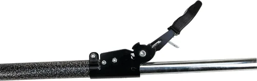 Vista 4 de Performance Tool Barra de carga ajustable con trinquete W1447, 42.5 a 75