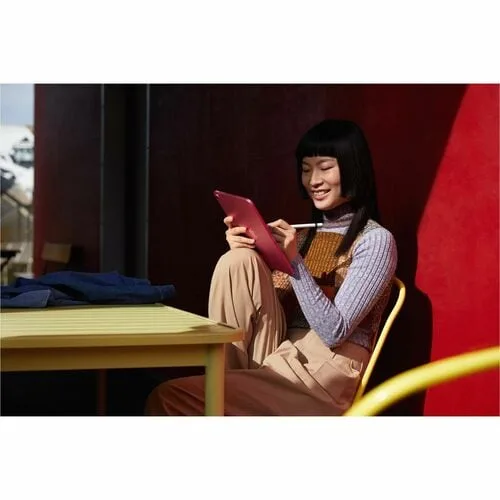 Vista 26 de IPAD WIFI 128GB SLV-CLA