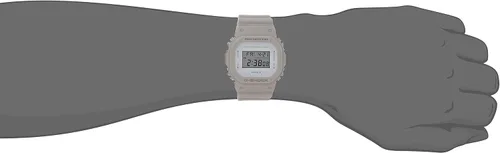 Vista 4 de CASIO Reloj Hombre G-SHOCK DW-5600M-8JF, Moderno