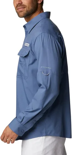 Vista 3 de Columbia Men's Drift Guide Woven Ls