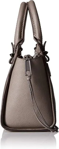 Vista 6 de Rebecca Minkoff Micro Avery Tote Bag for Women Quality Leather Handbags for Women