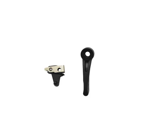 Vista 4 de Paquete de 5 piezas de repuesto para pinzas Wahl Magic Clips 8148/8504/8591