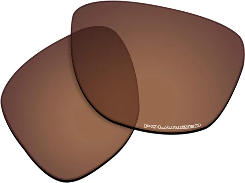 Vista 22 de Lentes de repuesto UV400 de 0.071 in de grosor para gafas de sol Oakley Catalyst OO9272