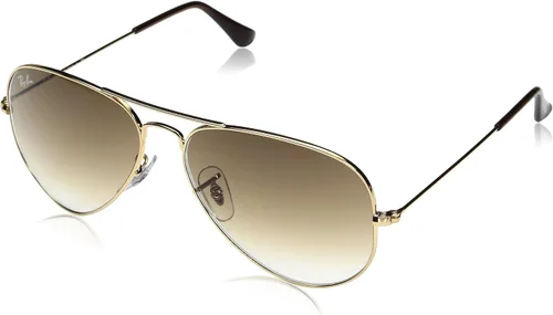 Vista 52 de Ray-Ban RB3025 Classic Evolve Gafas de sol de aviador fotocromáticas