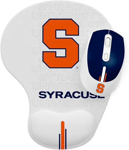 Vista 38 de SOAR Mouse Inalámbrico y Alfombrilla de Mouse Unisex NCAA