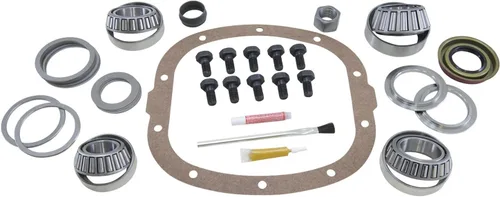 Vista 29 de USA Standard Gear ZK TACLOC-SPC kits de reconstrucción maestra para diferencial