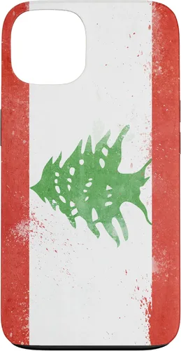 Vista 9 de Lebanon Flag Lebanese Gift Phone Case for iPhone 17