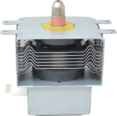 Vista 2 de [OM75P (31) Magnetron OEM Mania] OM75P (31) ESGN Nuevo OEM producido para Samsung Microondas Magnetron Asamblea pieza de repuesto