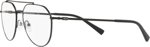 Vista 3 de AX ARMANI EXCHANGE Ax1029 Aviator - Marcos para gafas graduadas