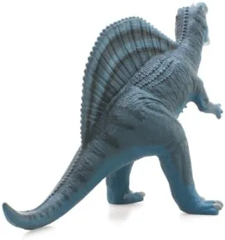 Vista 3 de Spinosaurus plastic model Premium Edition Japón Importación