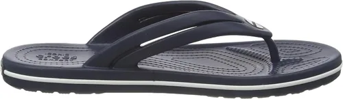 Vista 5 de Crocs - Sandalias de verano Crocband casuales de mujer para el agua