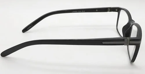 Vista 3 de Foster Grant Gafas de lectura para hombre Cole Crystal Vision